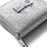 Sofie Schnoor Silver Wallet