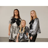 Sofie Schnoor Silver  Shirt