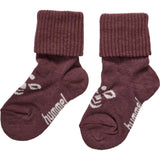 Hummel Huckleberry Sora Socks