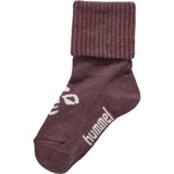Hummel Huckleberry Sora 3-Pack Sock