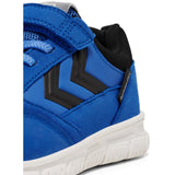 Hummel Blue Lolite X-Light 2.0 Tex Jr