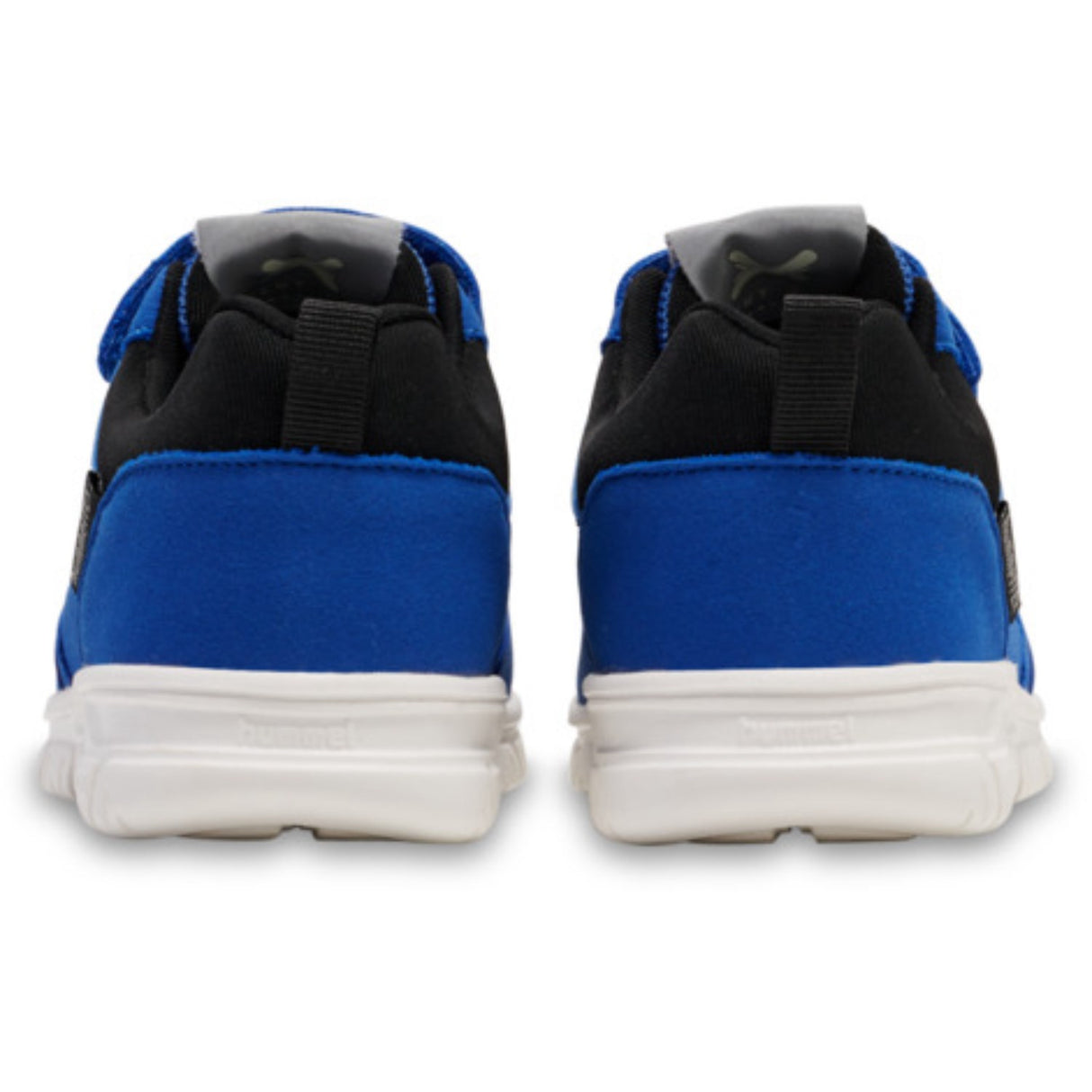 Hummel Blue Lolite X-Light 2.0 Tex Jr