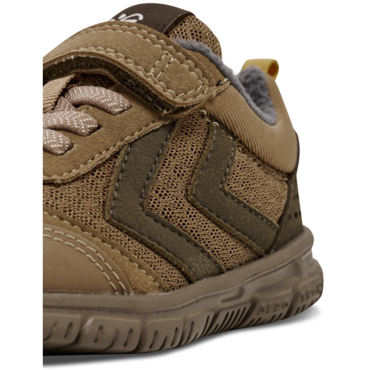 Hummel Ermine Crosslite Winter Infant Sneakers