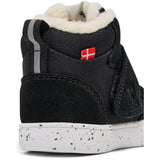 Hummel Black Stadil Vinterstövlar Infant