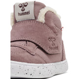 Hummel Twilight Mauve Stadil Vinterstövlar Infant