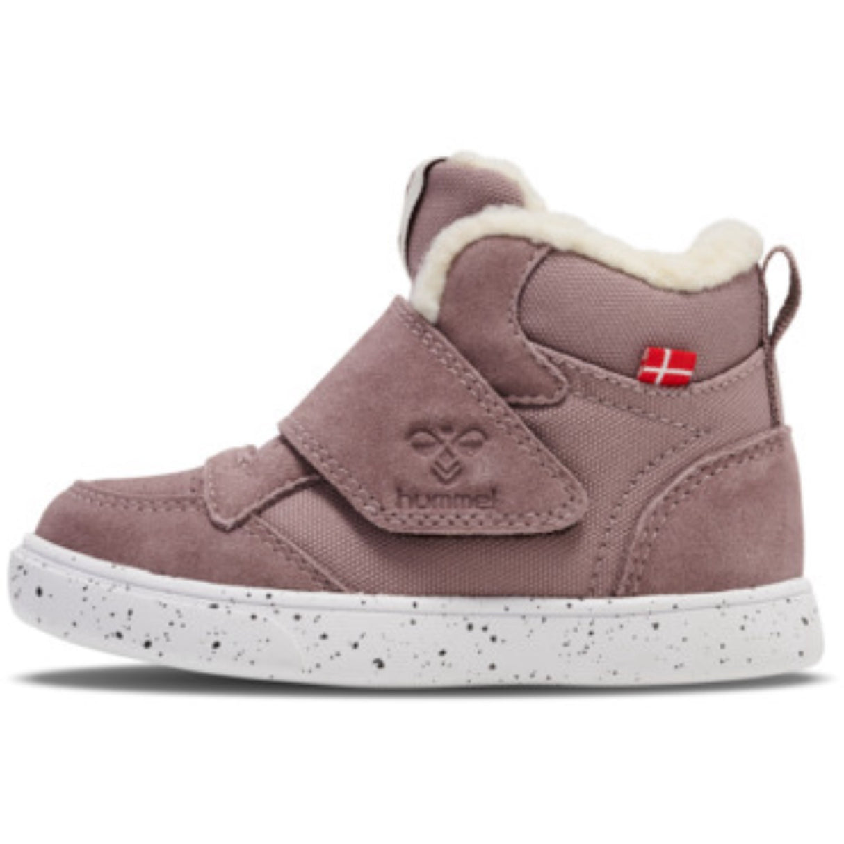 Hummel Twilight Mauve Stadil Vinterstövlar Infant