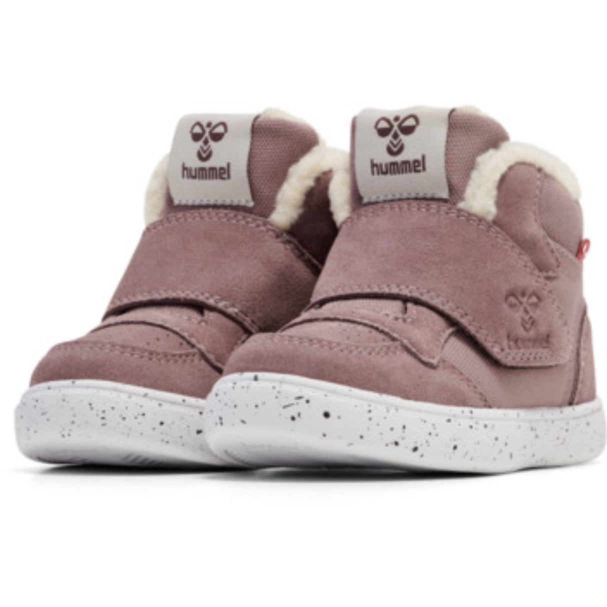 Hummel Twilight Mauve Stadil Vinterstövlar Infant