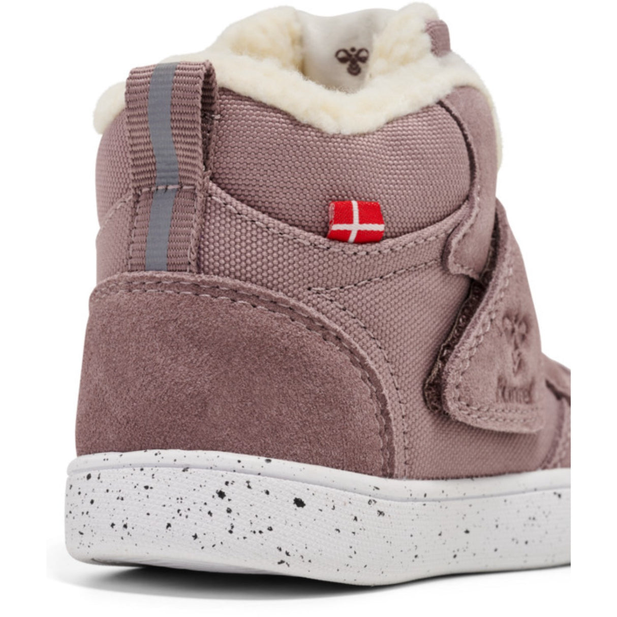 Hummel Twilight Mauve Stadil Vinterstövlar Infant