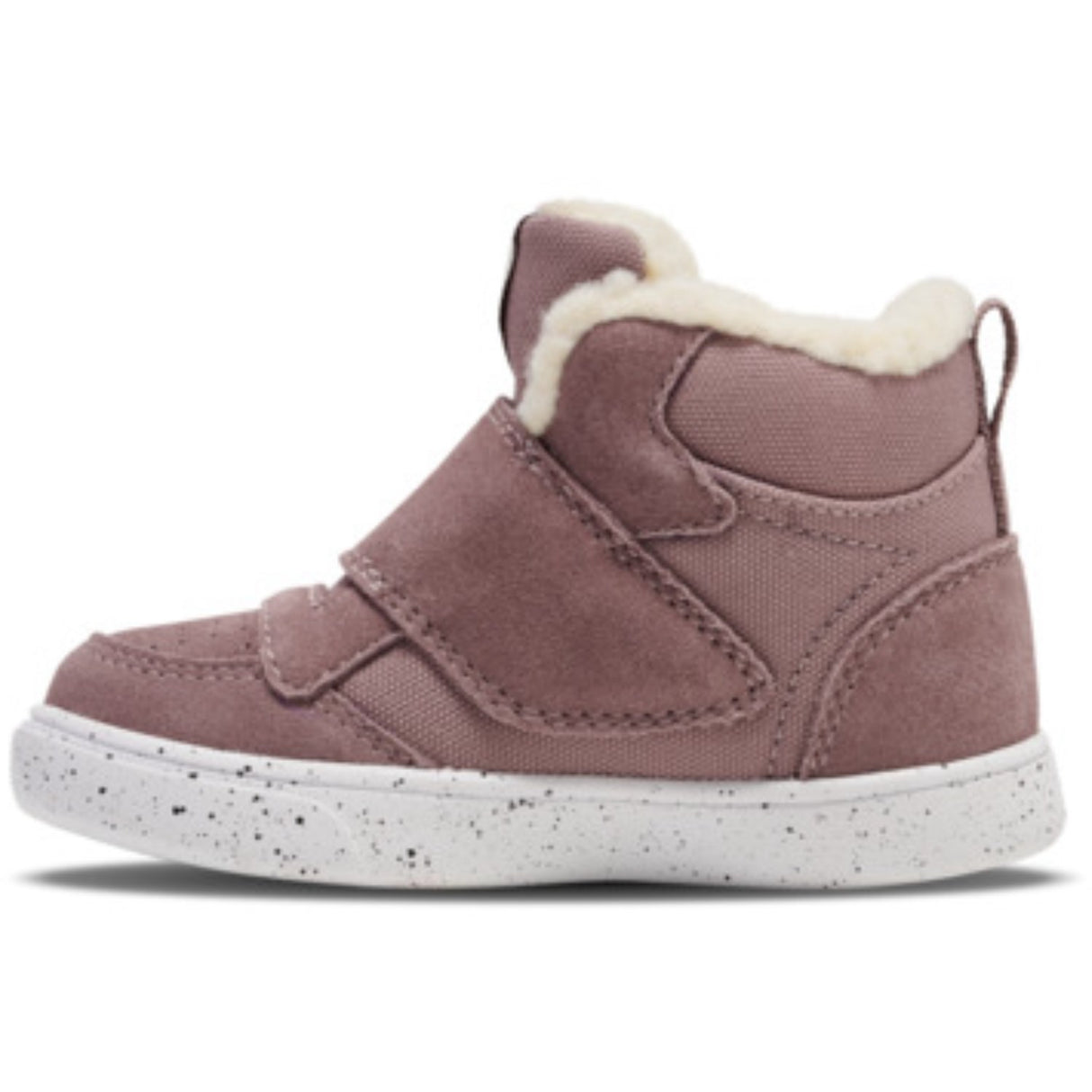 Hummel Twilight Mauve Stadil Vinterstövlar Infant