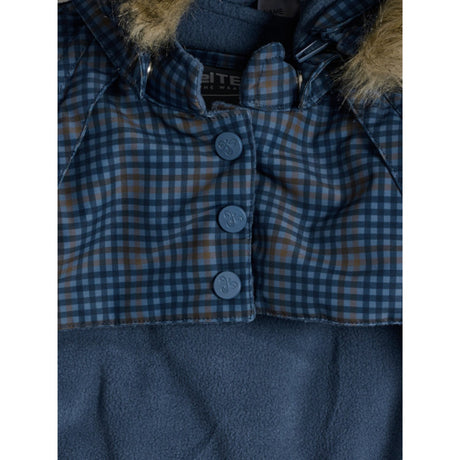 Hummel Bering Sea Moon Tex Flygdräkt