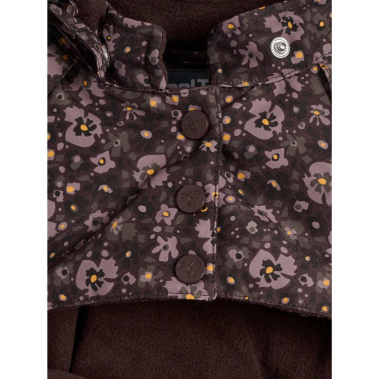 Hummel Fudge Moon Tex Flygdräkt