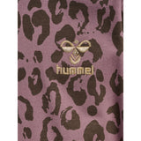 Hummel Twilight Mauve Musse Klänning