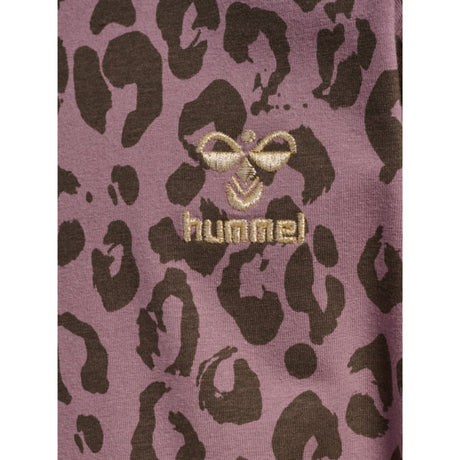 Hummel Twilight Mauve Musse Klänning