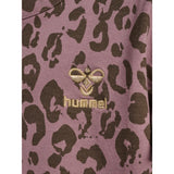 Hummel Twilight Mauve Musse T-shirt