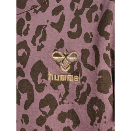 Hummel Twilight Mauve Musse T-shirt