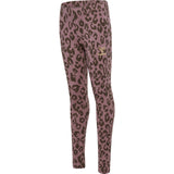 Hummel Twilight Mauve Musse Leggings
