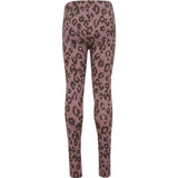 Hummel Twilight Mauve Musse Leggings