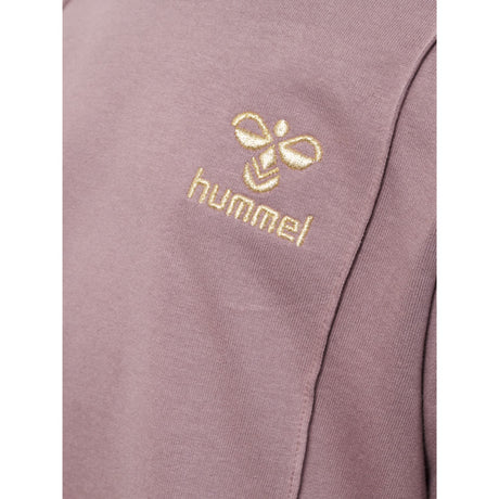 Hummel Twilight Mauve Helle Klä