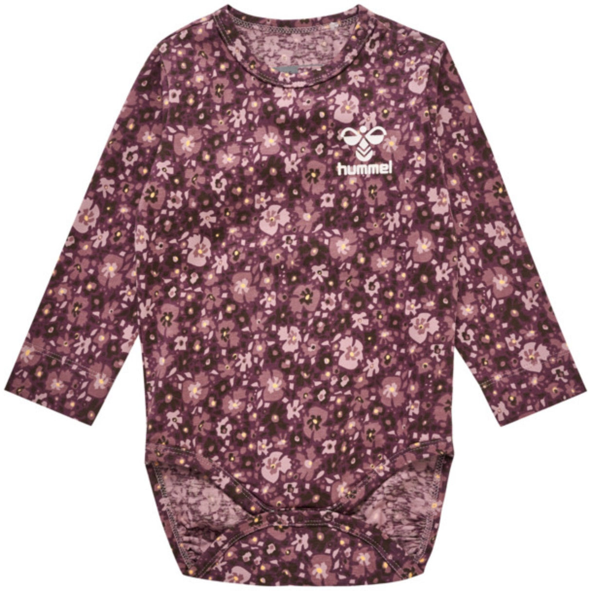 Hummel Deauville Mauve Luchia Body