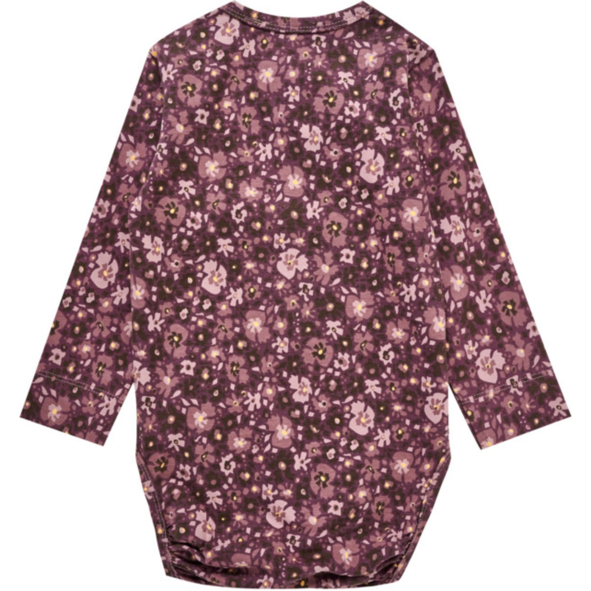 Hummel Deauville Mauve Luchia Body