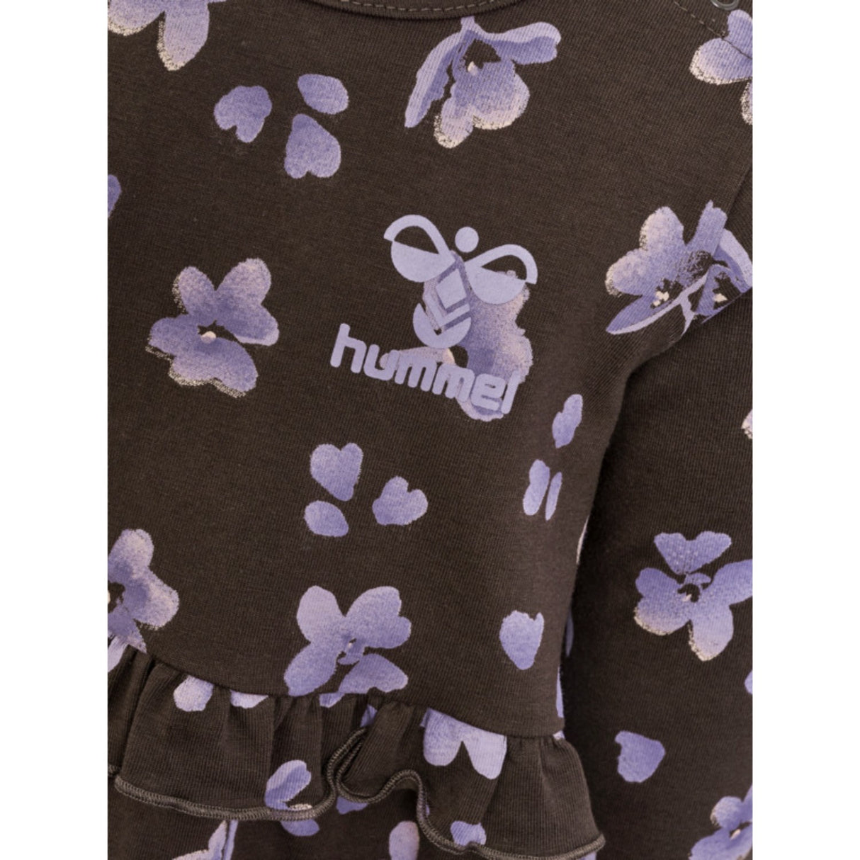 Hummel Chocolate Brown Gug Klänning