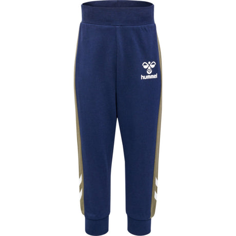 Hummel Black Iris Herman Sweatpants