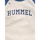 Hummel Whitecap Gray Blixen Body