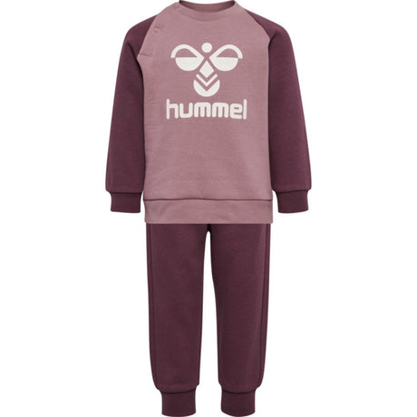 Hummel Huckleberry Humming Crewsuit