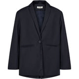 Sofie Schnoor Dark Blue Blazer