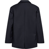 Sofie Schnoor Dark Blue Blazer 5