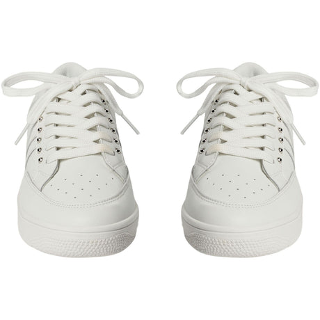 Sofie Schnoor White Sneaker