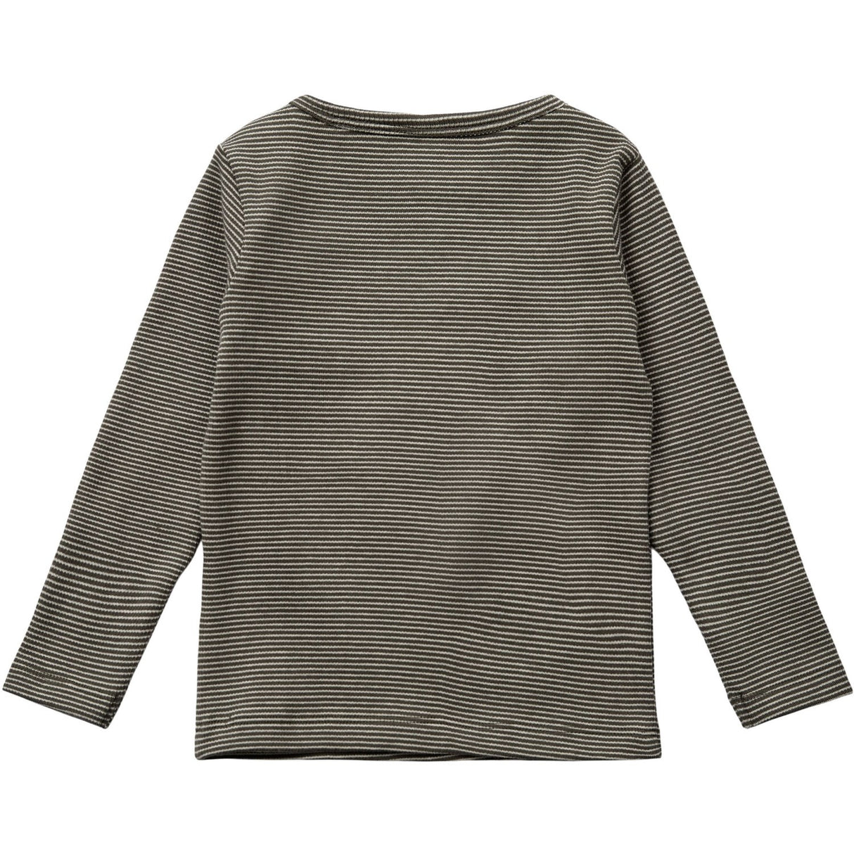 Sofie Schnoor Forest Green Blus