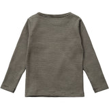 Sofie Schnoor Forest Green Blus