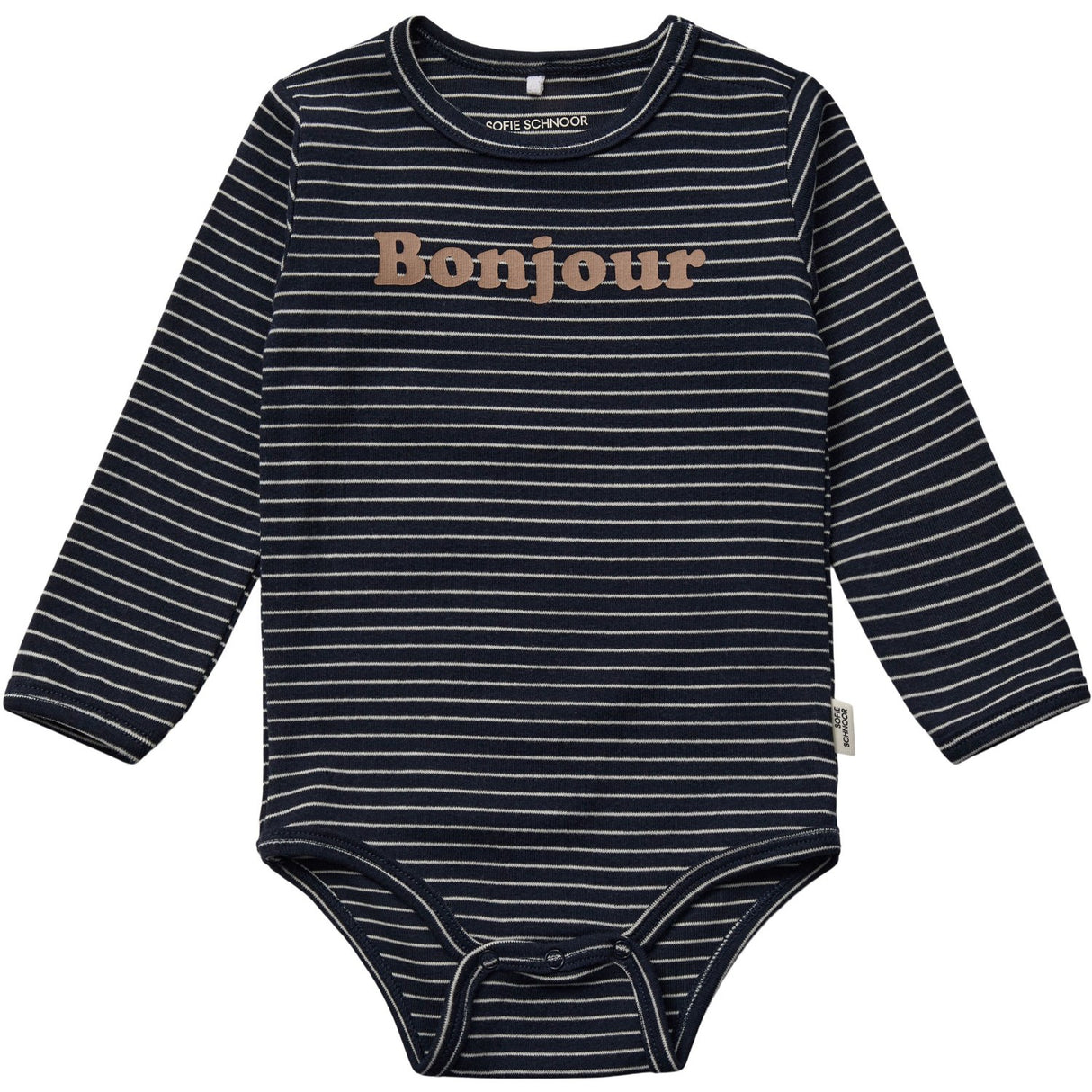 Sofie Schnoor Dark Blue Body