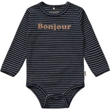 Sofie Schnoor Dark Blue Body