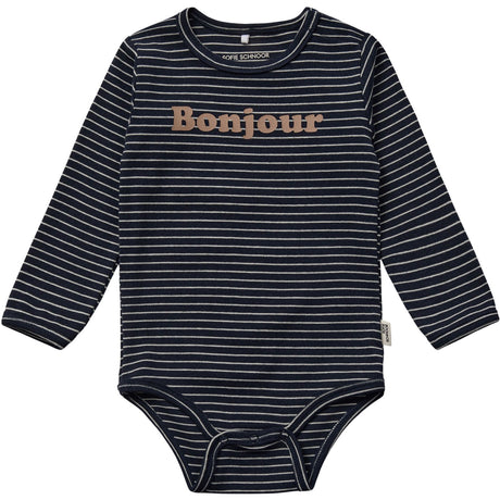 Sofie Schnoor Dark Blue Body