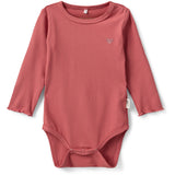 Sofie Schnoor Coral Pink Body