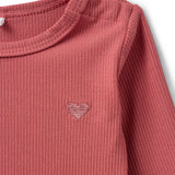 Sofie Schnoor Coral Pink Body