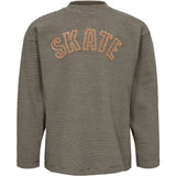 Sofie Schnoor Forest Green Blus