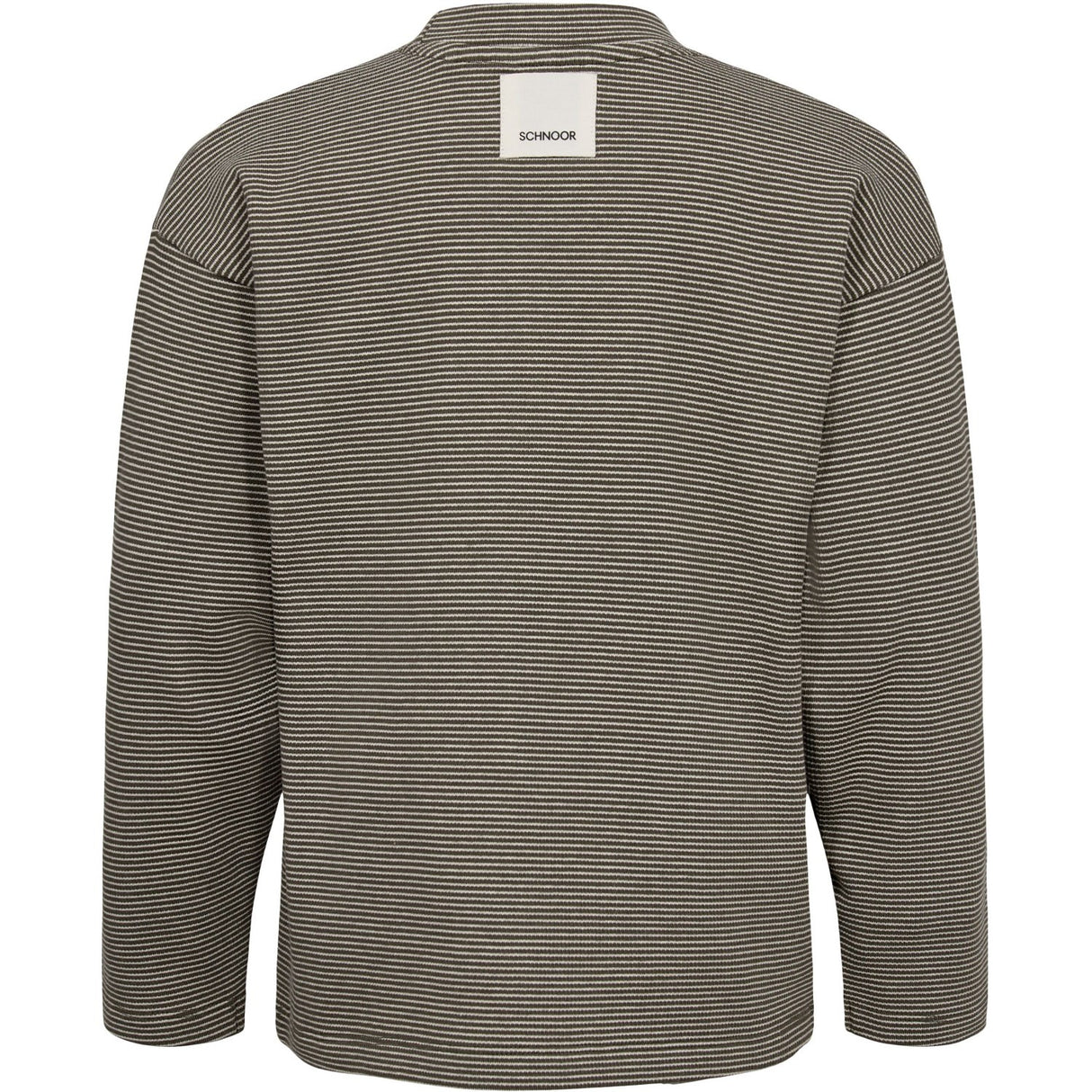 Sofie Schnoor Forest Green Blus