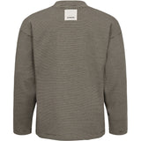 Sofie Schnoor Forest Green Blus