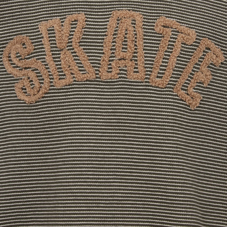 Sofie Schnoor Forest Green Blus