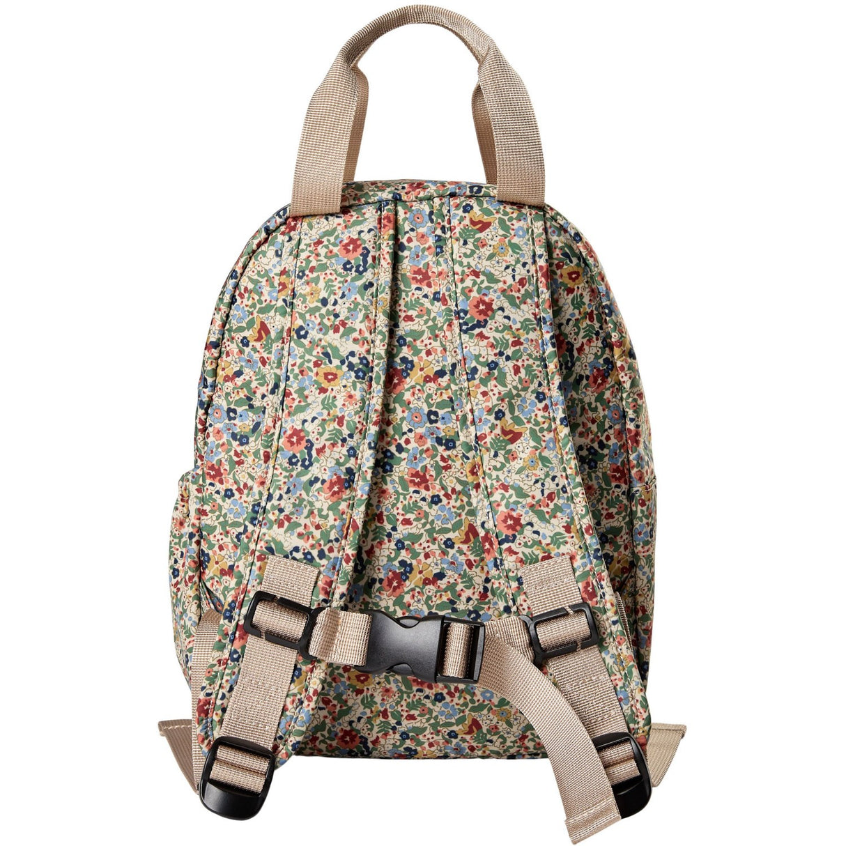 Sofie Schnoor Aop Flower Backpack 15