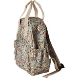 Sofie Schnoor Aop Flower Backpack 26