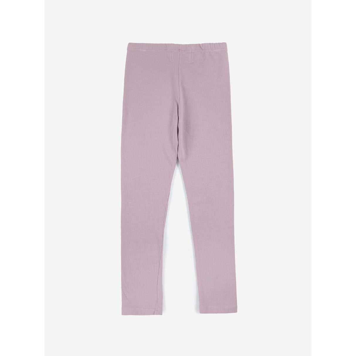 Bobo Choses Lavender Poma Leggings