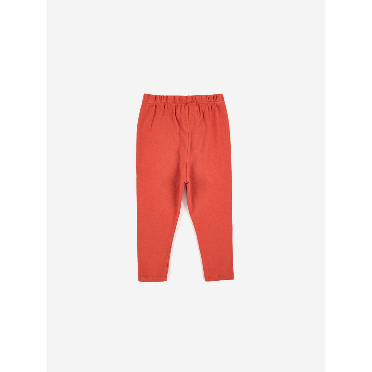 Bobo Choses Ketchup Poma Leggings