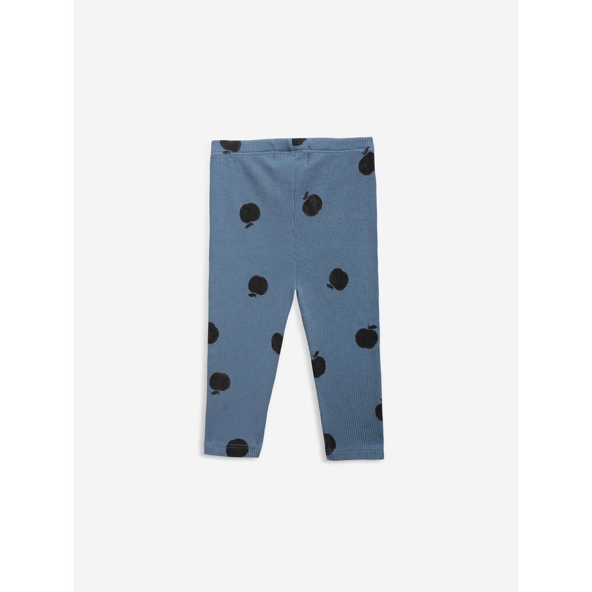 Bobo Choses Infinity Poma Allover Blue Leggings