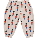 Bobo Choses Offwhite Little Tin Soldiers All Över Jochging Pants