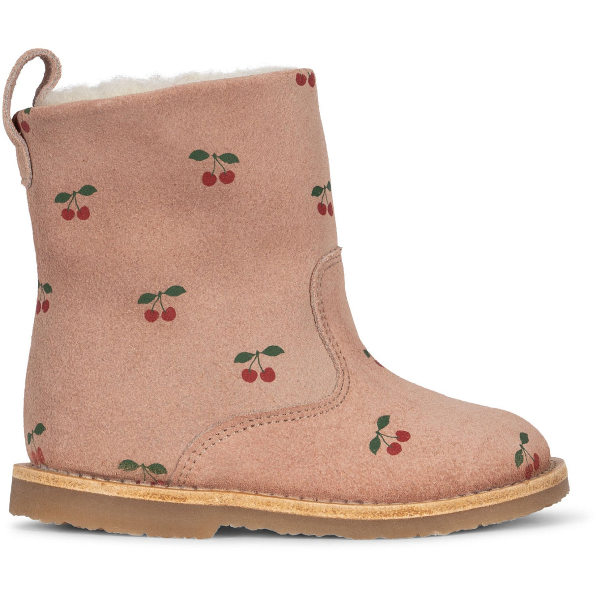 Konges Sløjd Cherry Pippi Pull On Boot