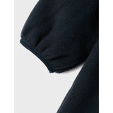 Name It Dark Sapphire Spektra Fleece Drakt